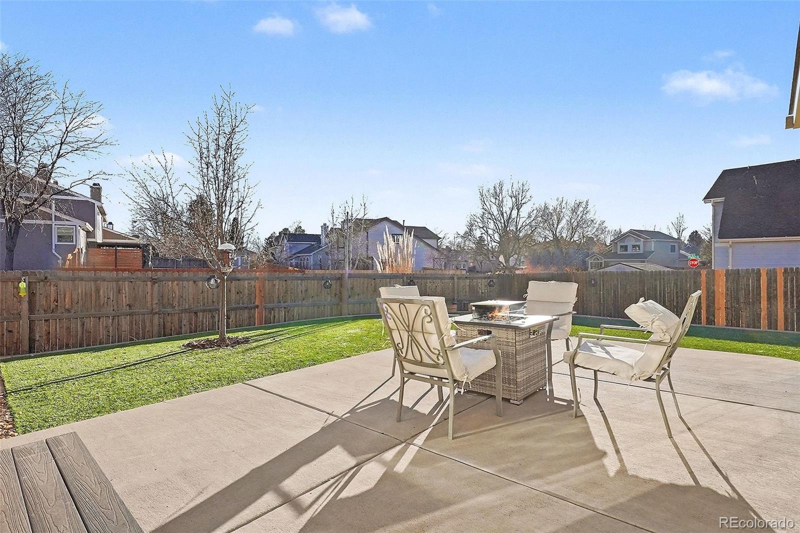 MLS Image #30 for 4993 s evanston street,aurora, Colorado
