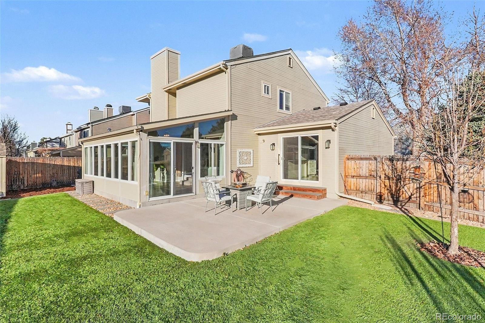 MLS Image #31 for 4993 s evanston street,aurora, Colorado