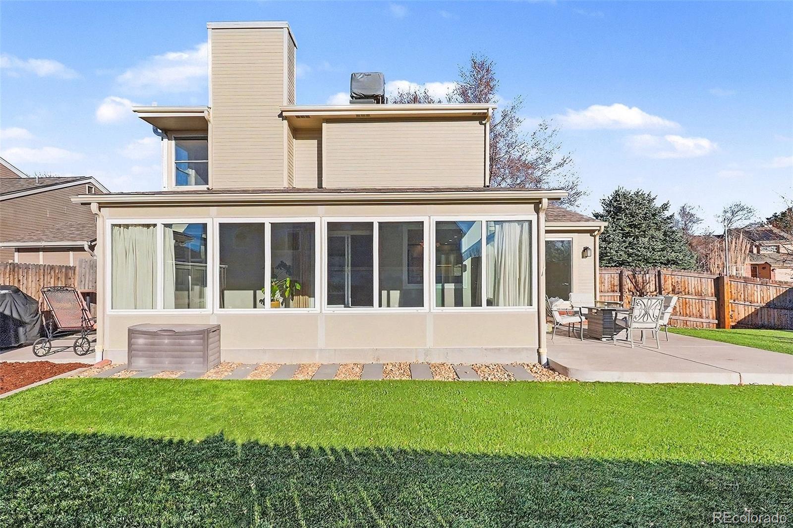 MLS Image #32 for 4993 s evanston street,aurora, Colorado