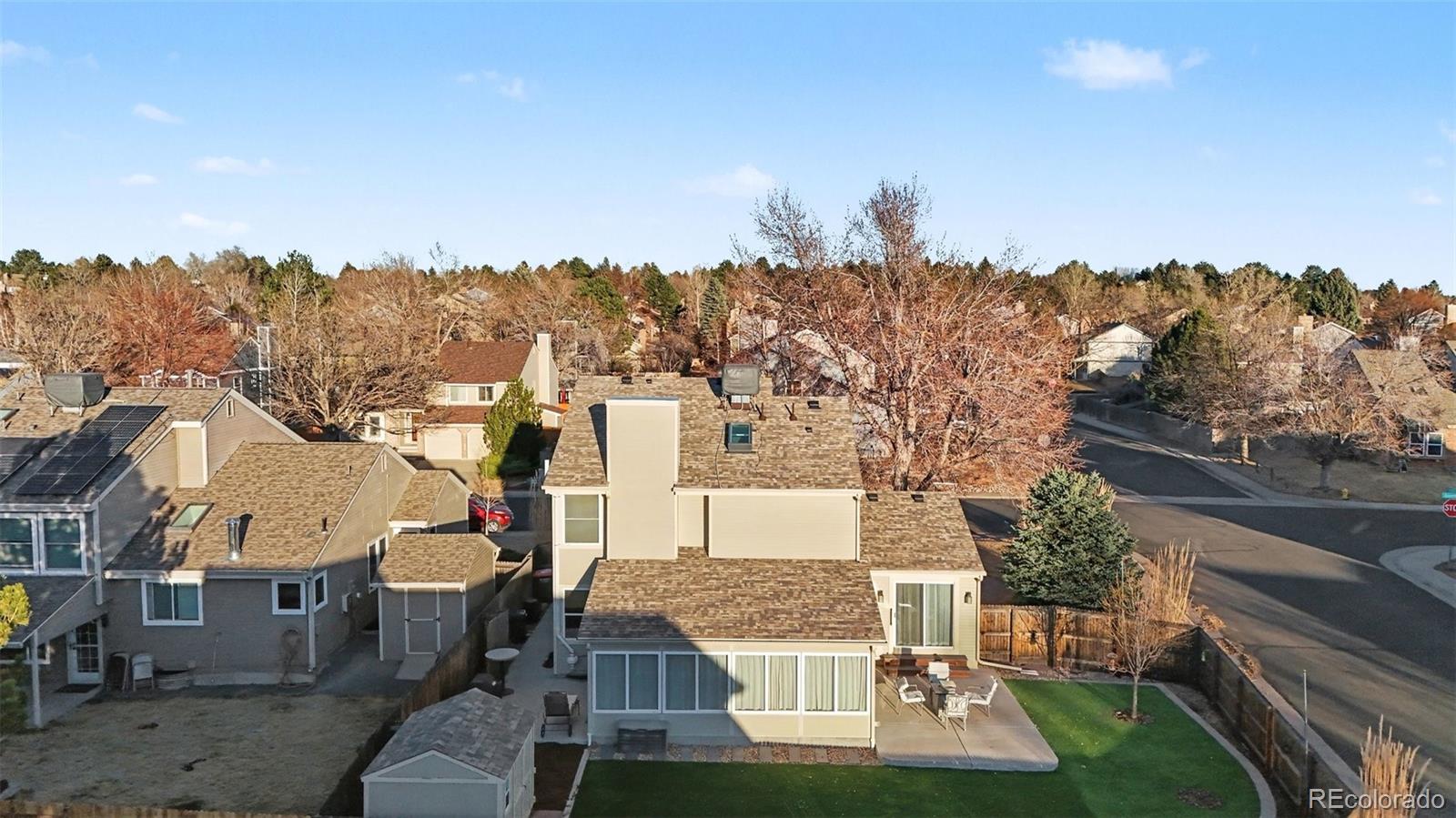 MLS Image #34 for 4993 s evanston street,aurora, Colorado