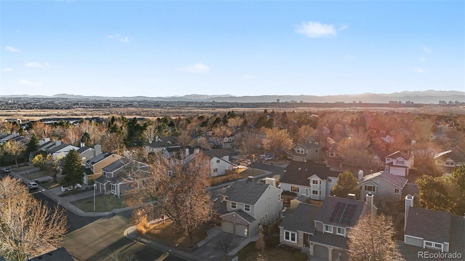 MLS Image #37 for 4993 s evanston street,aurora, Colorado