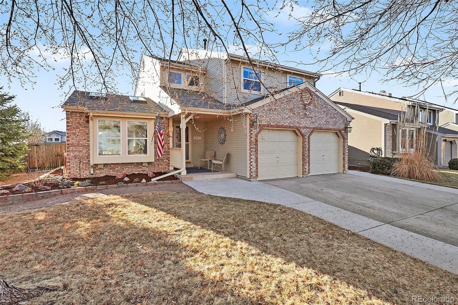 MLS Image #5 for 4993 s evanston street,aurora, Colorado