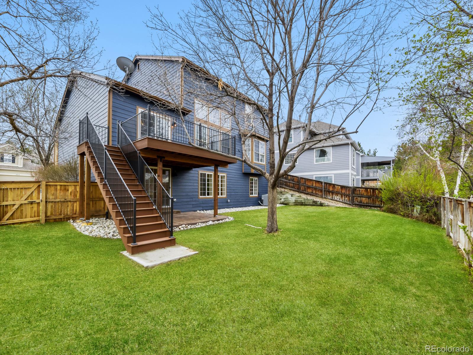 MLS Image #33 for 3818  mallard drive,highlands ranch, Colorado