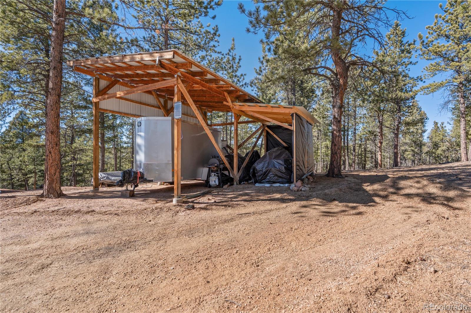 MLS Image #10 for 509  john drive,divide, Colorado