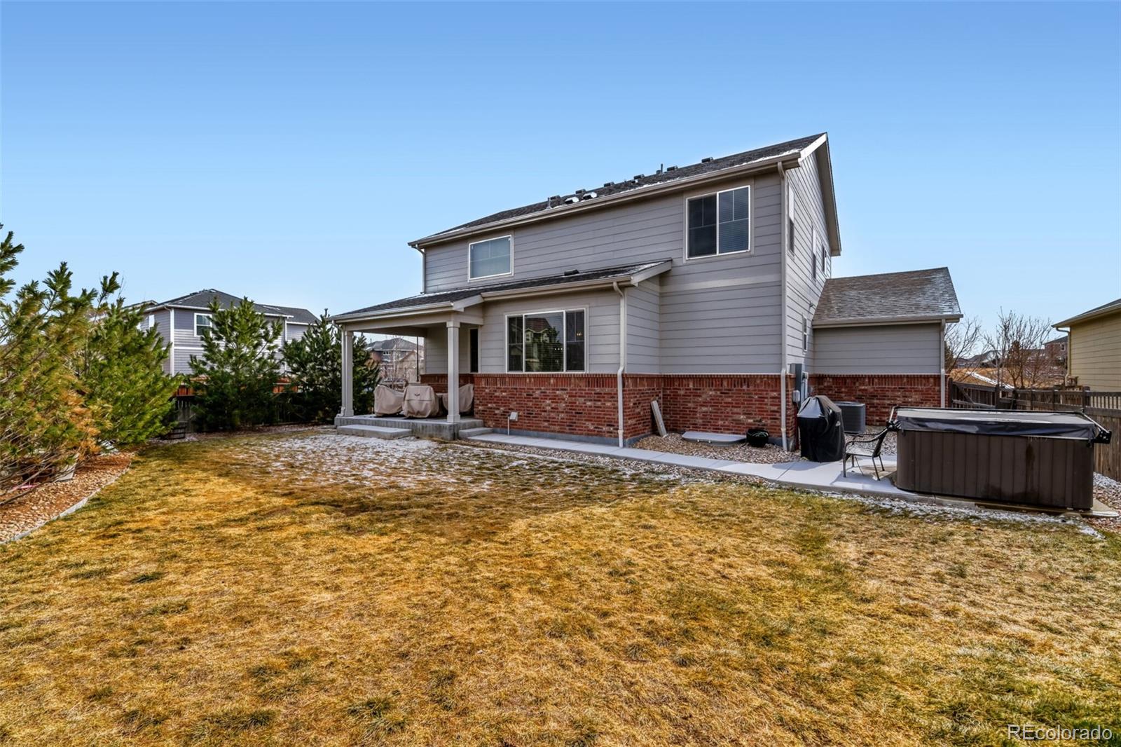 MLS Image #12 for 781  gamble oak street,brighton, Colorado
