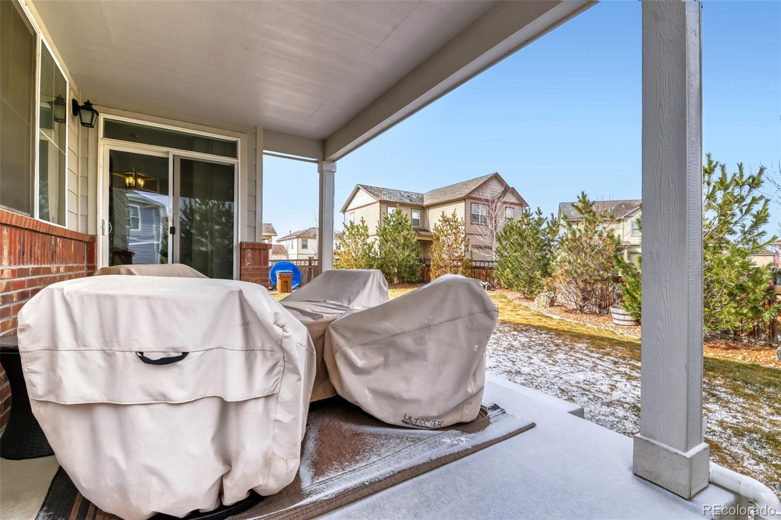MLS Image #14 for 781  gamble oak street,brighton, Colorado