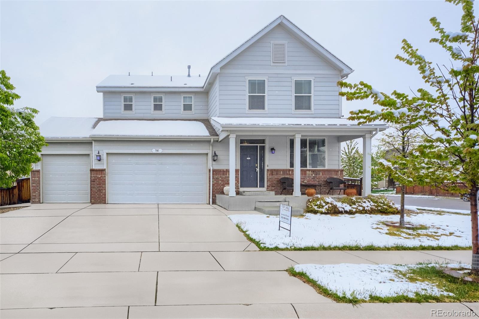 MLS Image #15 for 781  gamble oak street,brighton, Colorado