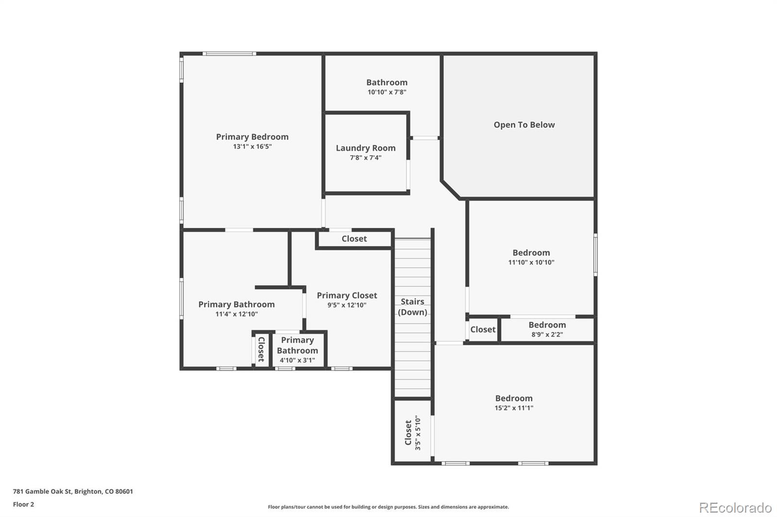 MLS Image #16 for 781  gamble oak street,brighton, Colorado