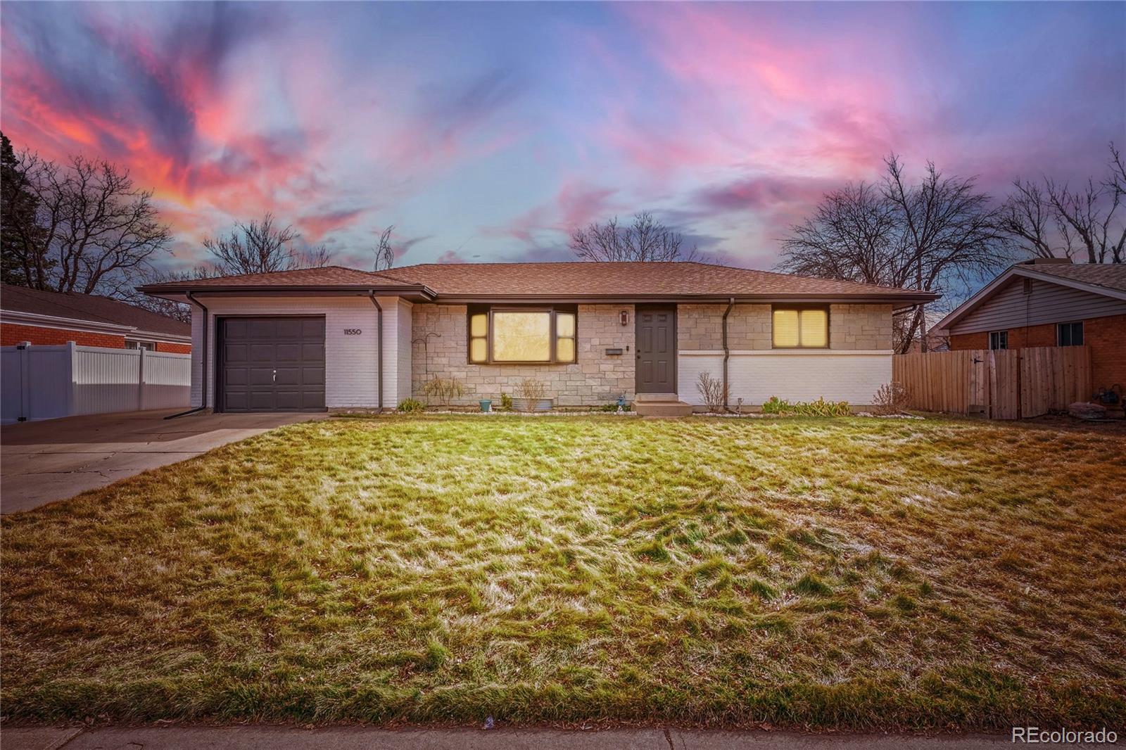 MLS Image #0 for 11550 e 2nd avenue,aurora, Colorado