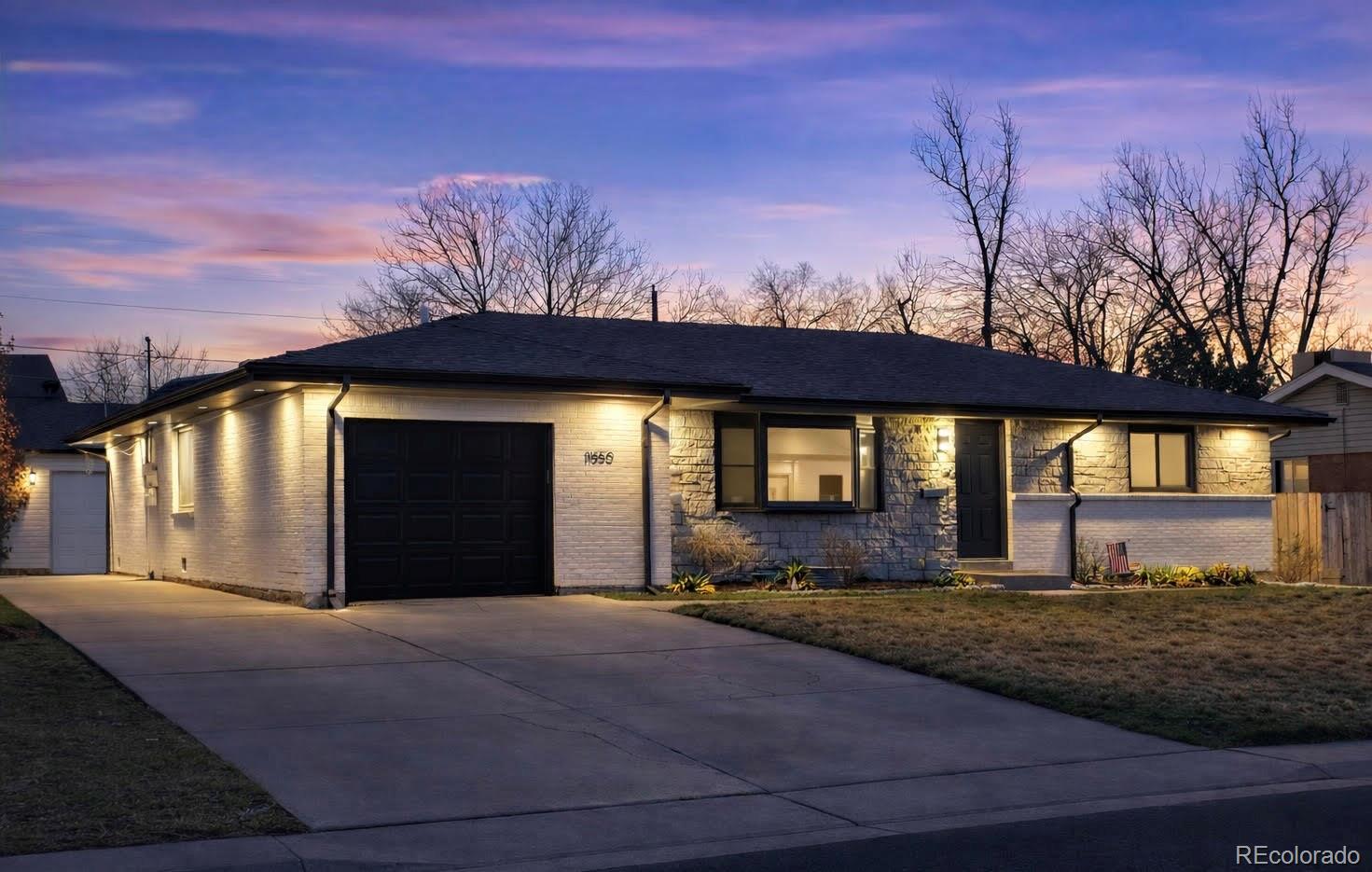 MLS Image #1 for 11550 e 2nd avenue,aurora, Colorado