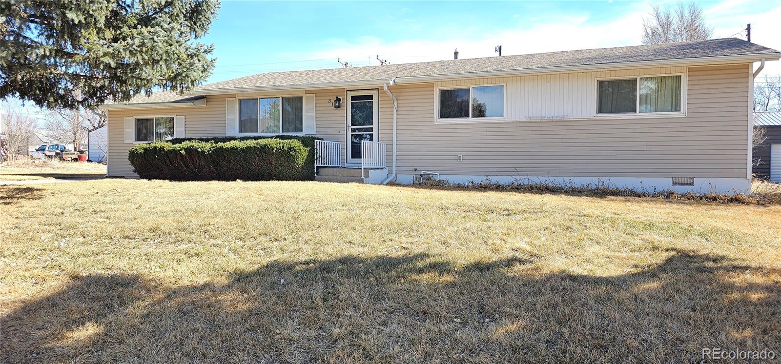MLS Image #0 for 312  loveland avenue,flagler, Colorado