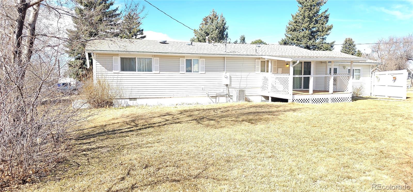 MLS Image #2 for 312  loveland avenue,flagler, Colorado