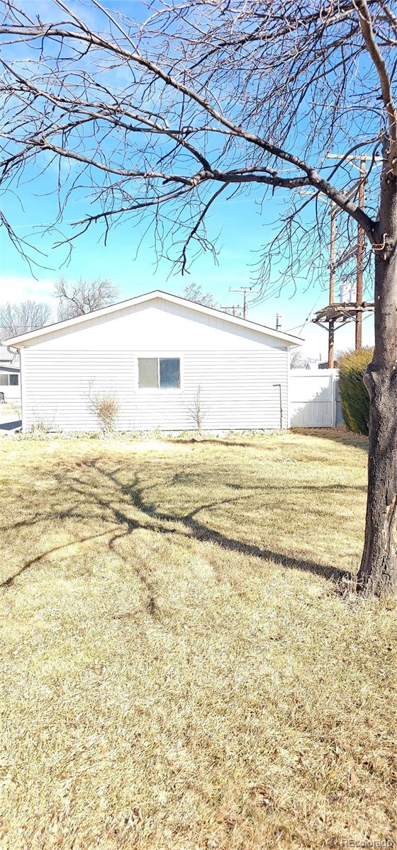 MLS Image #3 for 312  loveland avenue,flagler, Colorado