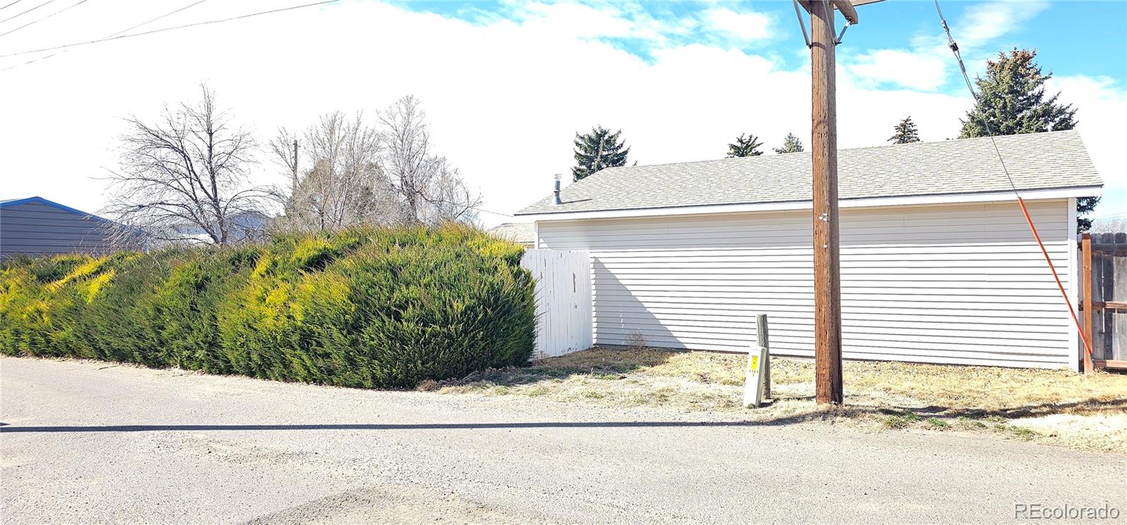 MLS Image #31 for 312  loveland avenue,flagler, Colorado