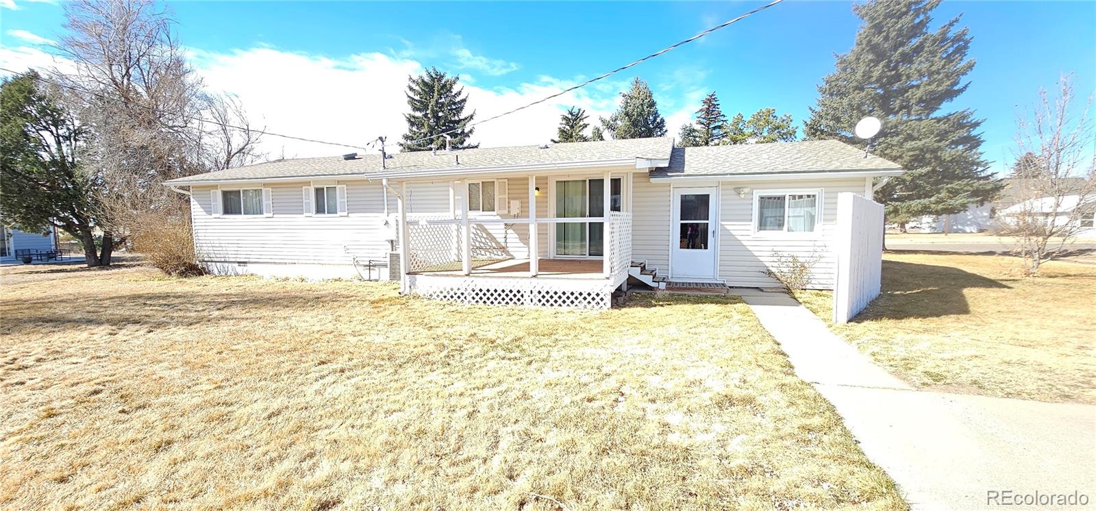 MLS Image #4 for 312  loveland avenue,flagler, Colorado
