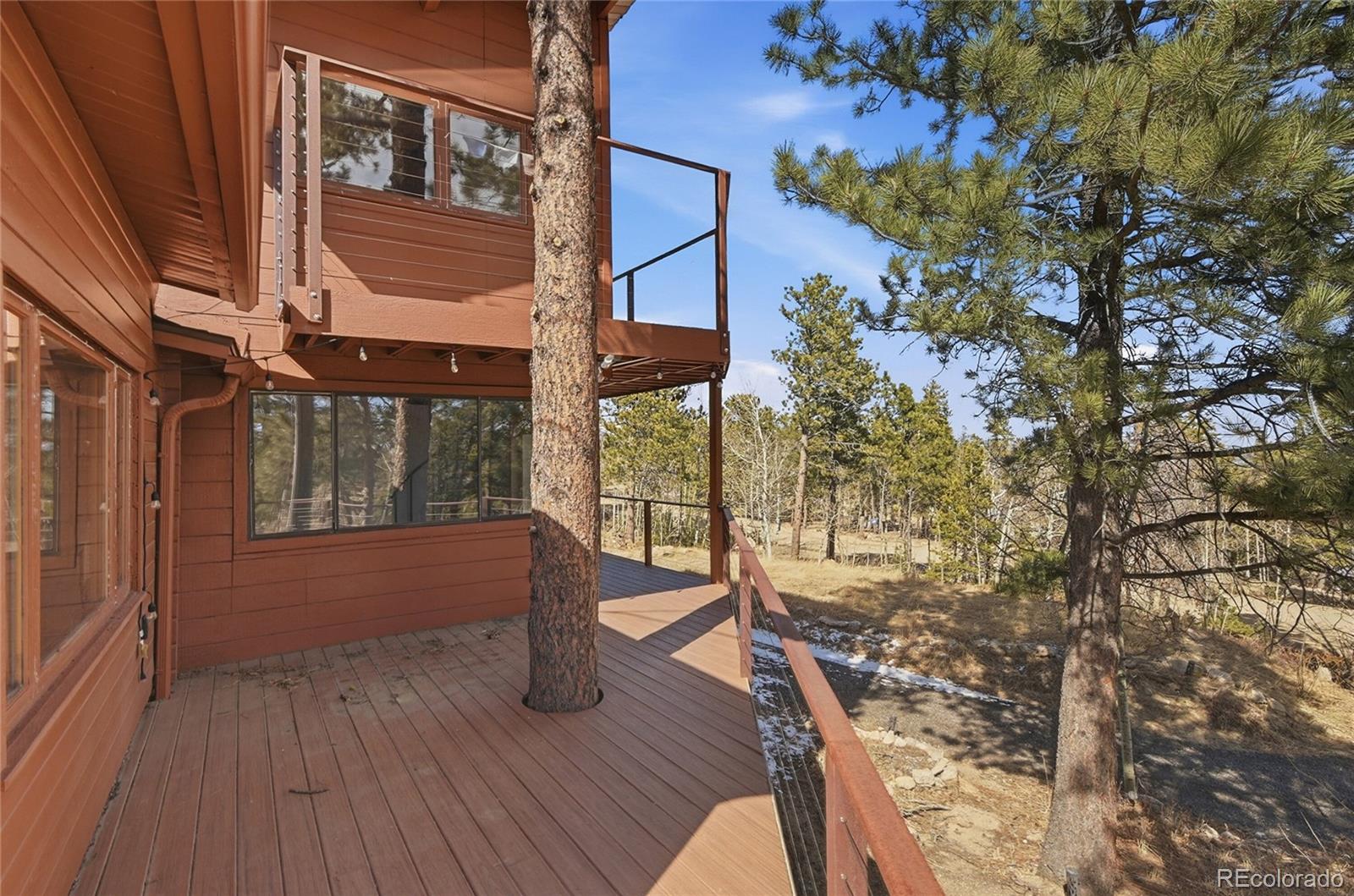 MLS Image #1 for 61  ramona road,golden, Colorado