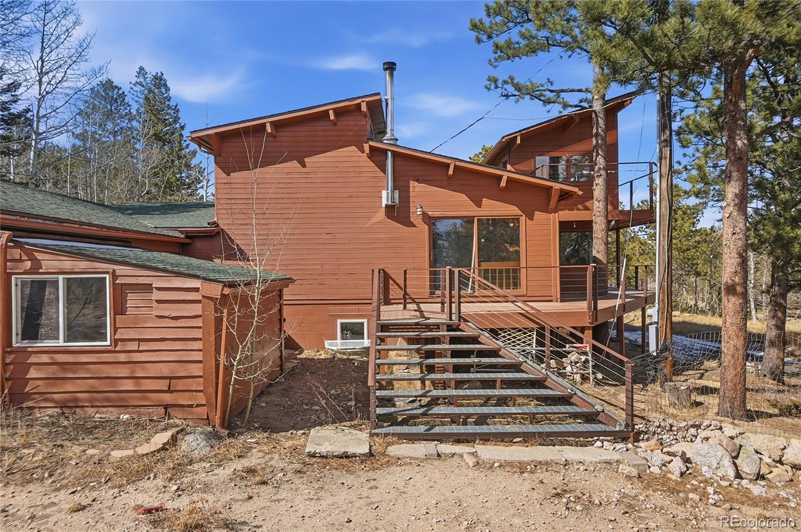MLS Image #2 for 61  ramona road,golden, Colorado