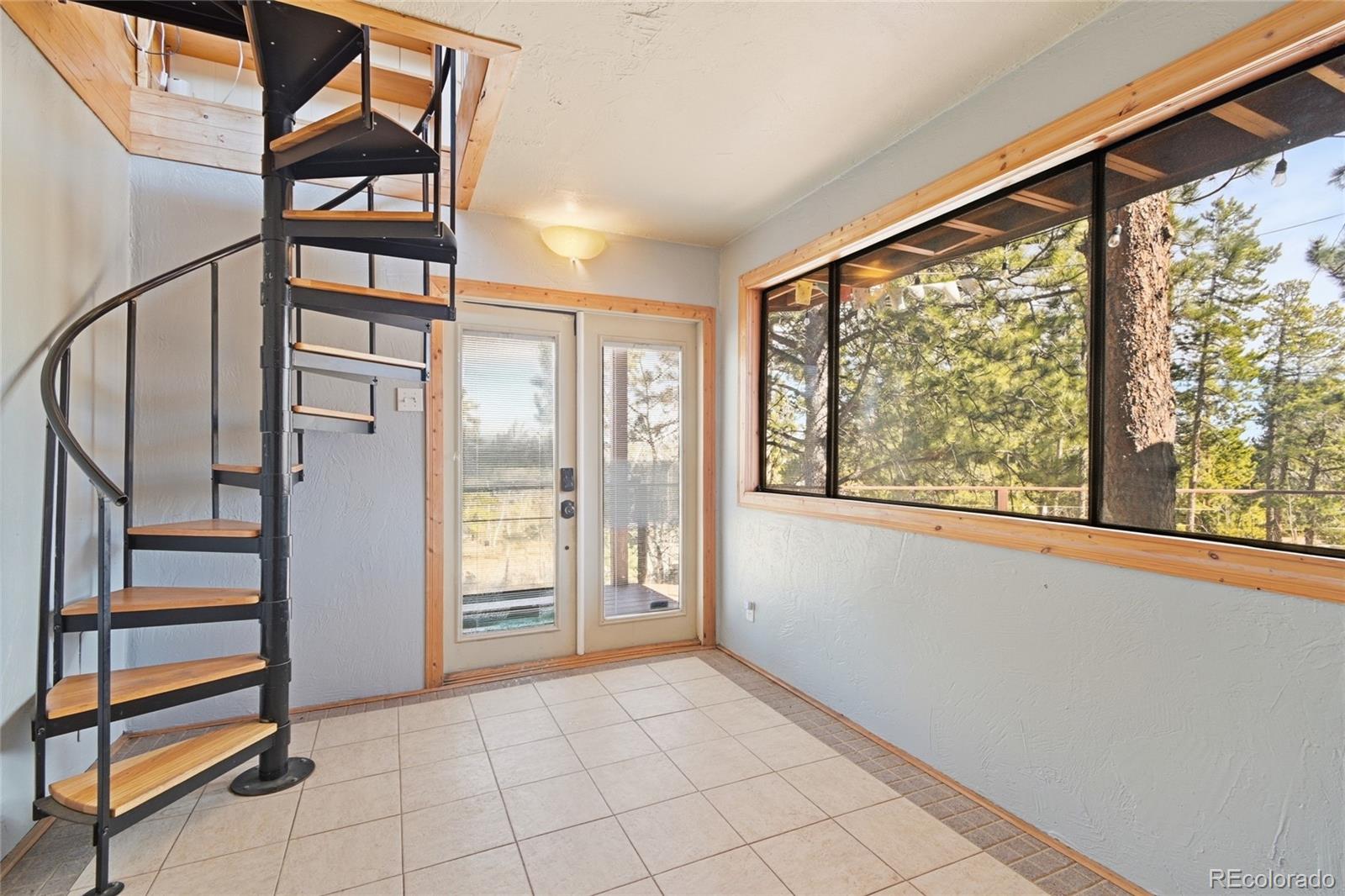 MLS Image #4 for 61  ramona road,golden, Colorado