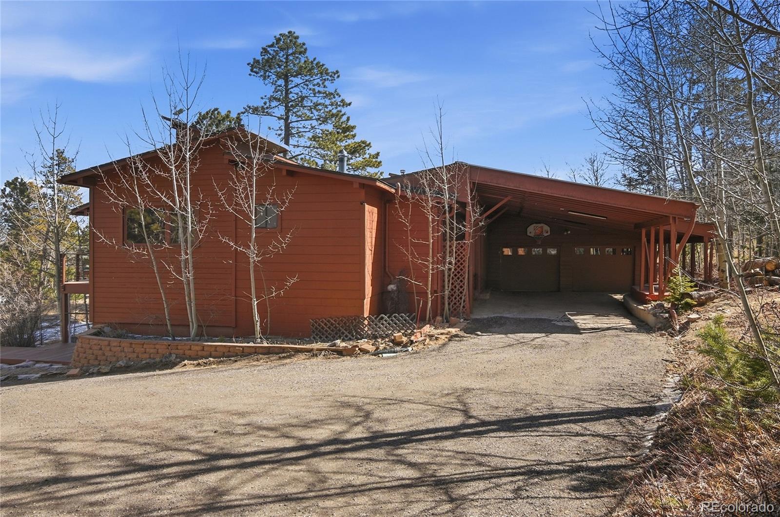 MLS Image #42 for 61  ramona road,golden, Colorado