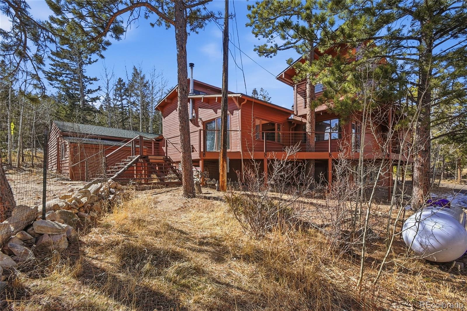 MLS Image #49 for 61  ramona road,golden, Colorado