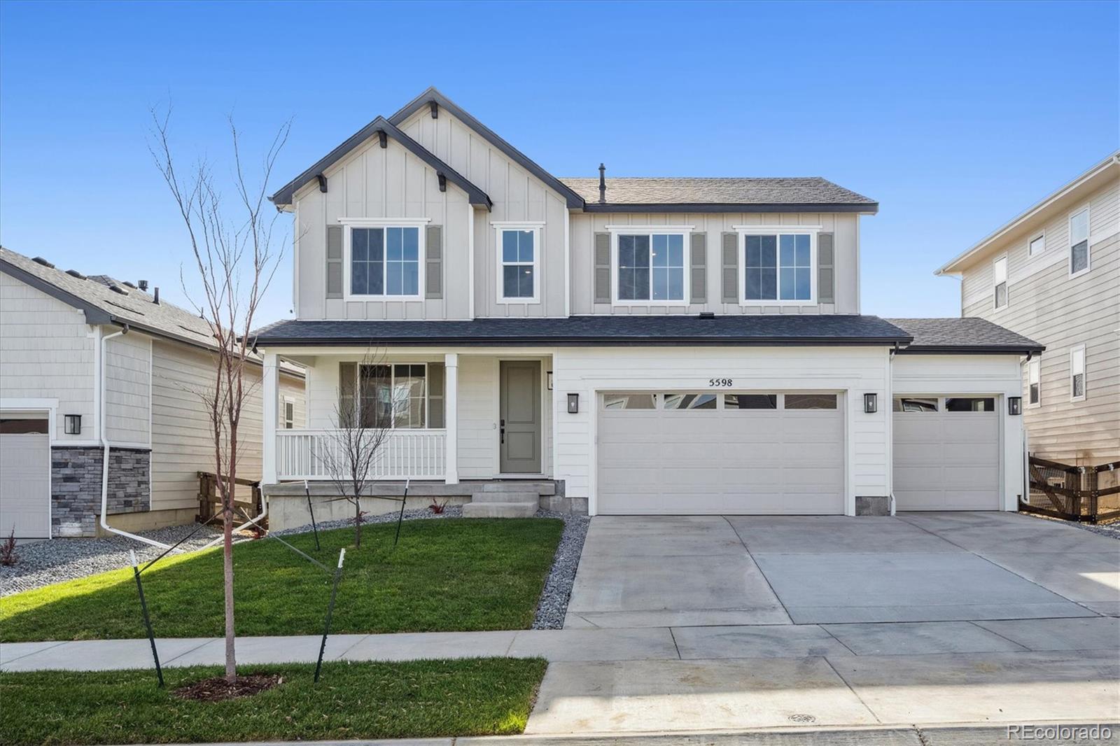 MLS Image #0 for 5598  tamarack avenue,firestone, Colorado