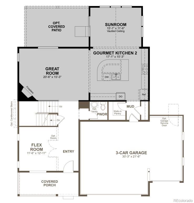 MLS Image #20 for 5598  tamarack avenue,firestone, Colorado