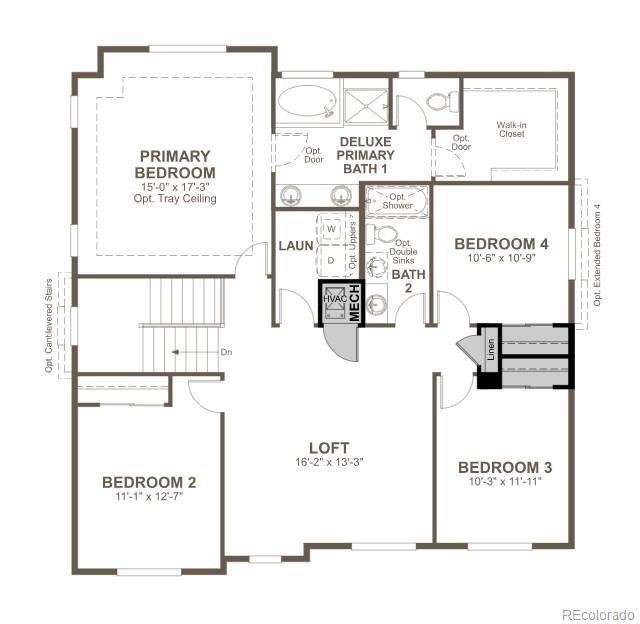 MLS Image #21 for 5598  tamarack avenue,firestone, Colorado
