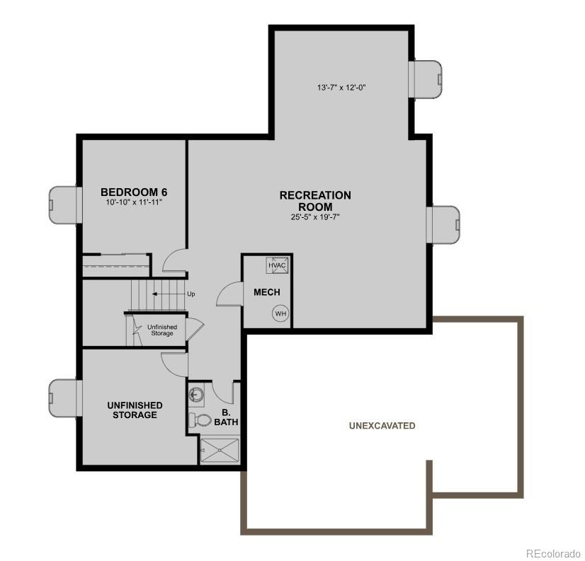 MLS Image #22 for 5598  tamarack avenue,firestone, Colorado