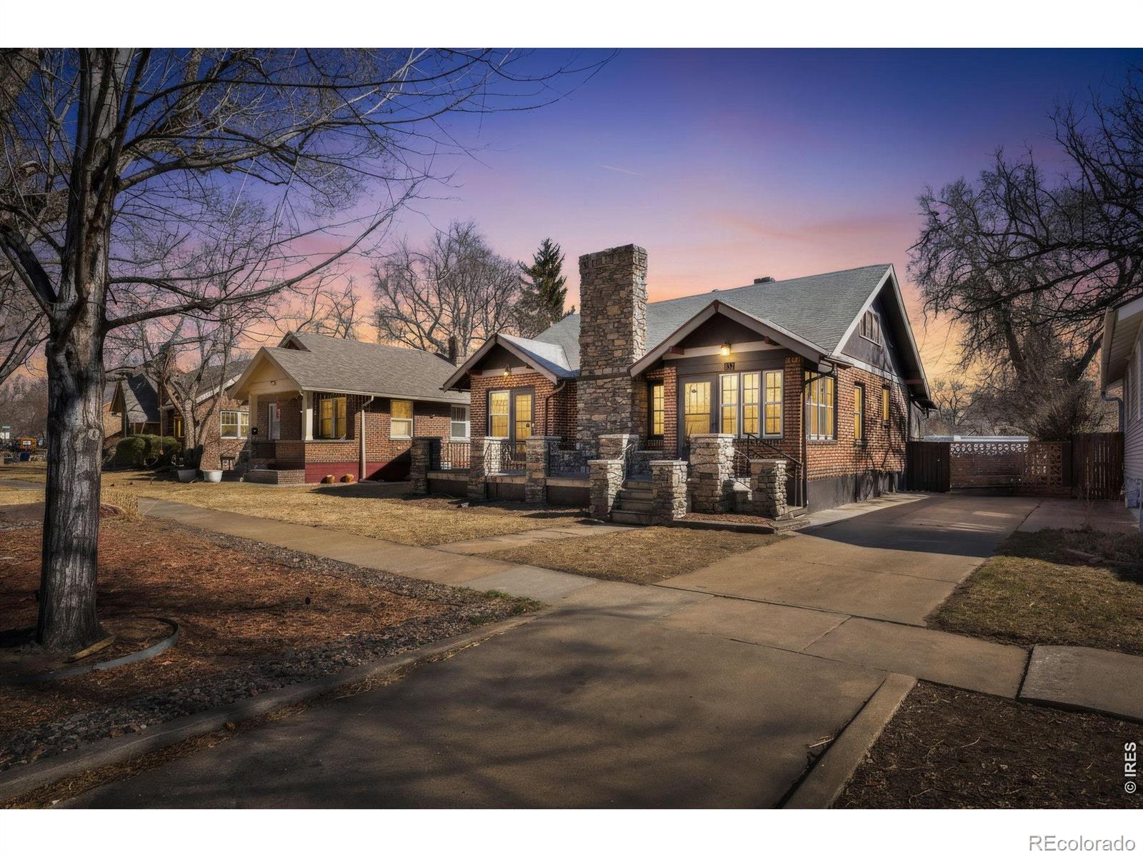 MLS Image #0 for 832  gay street,longmont, Colorado
