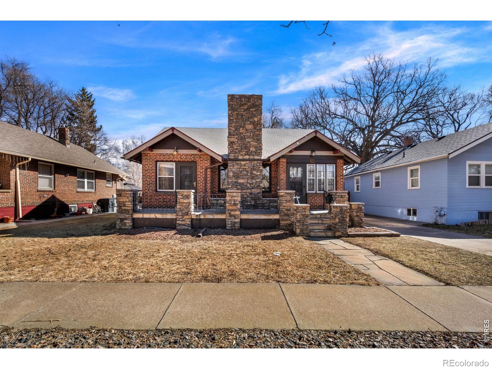 MLS Image #1 for 832  gay street,longmont, Colorado