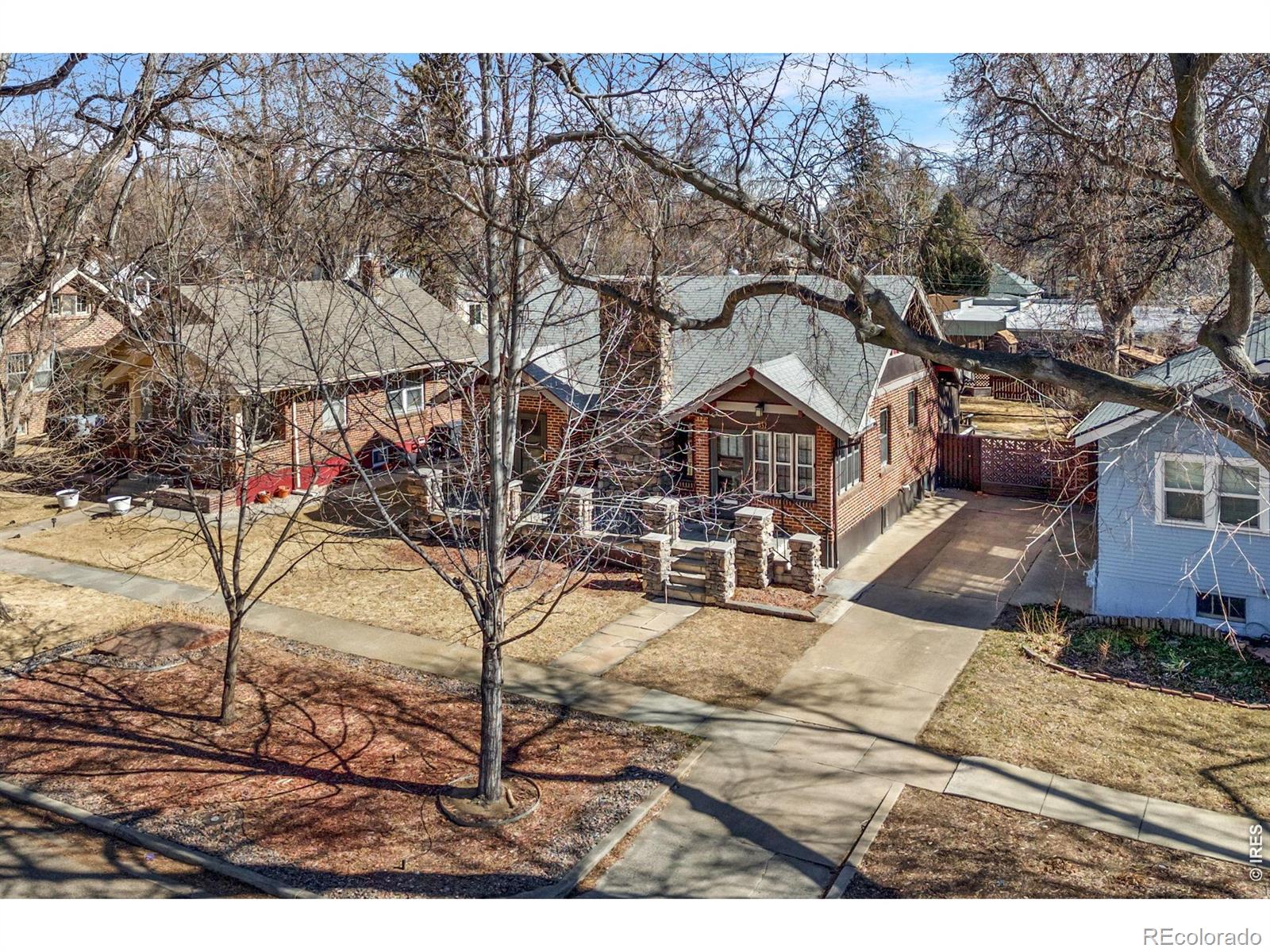 MLS Image #2 for 832  gay street,longmont, Colorado