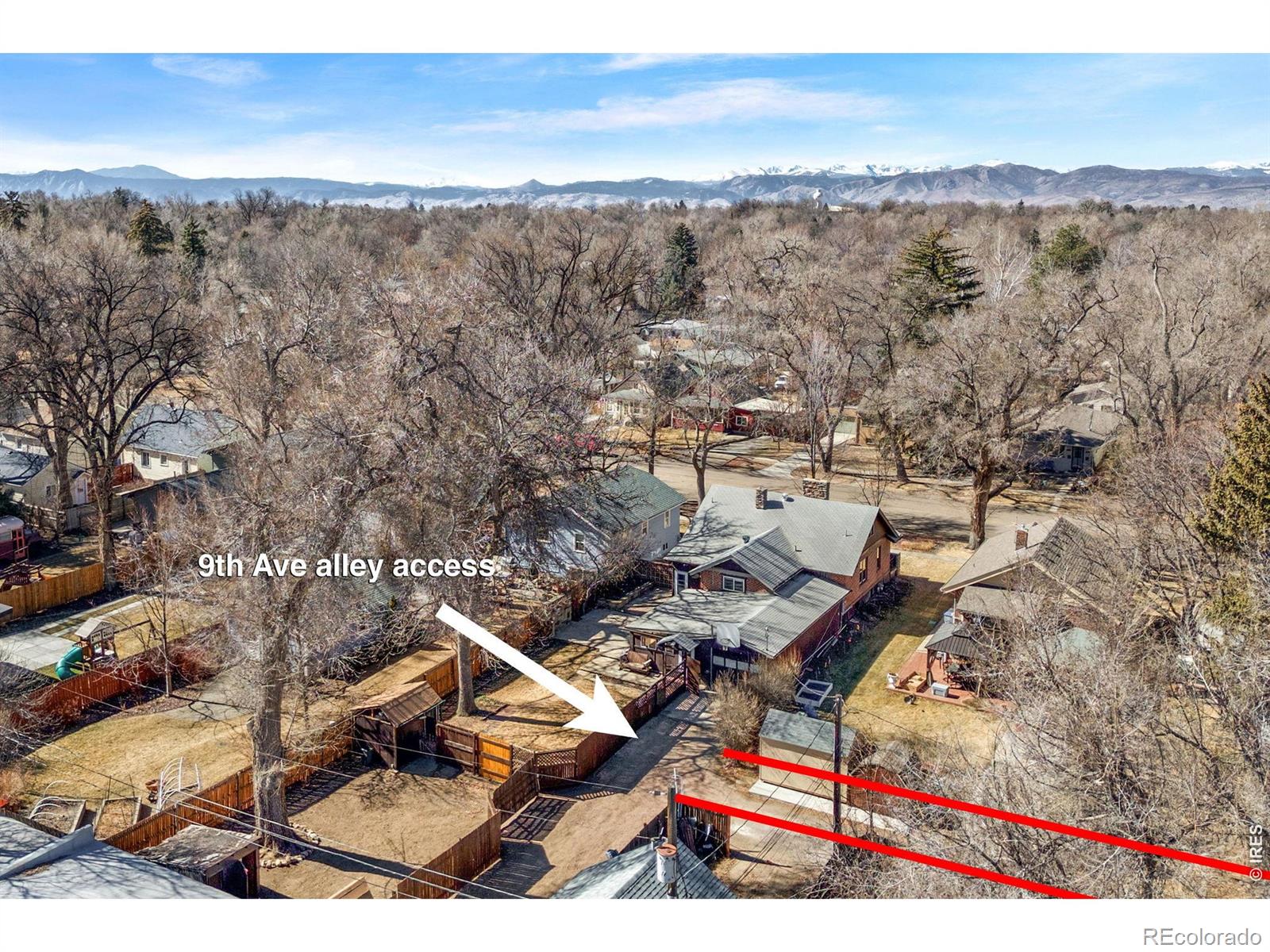 MLS Image #31 for 832  gay street,longmont, Colorado