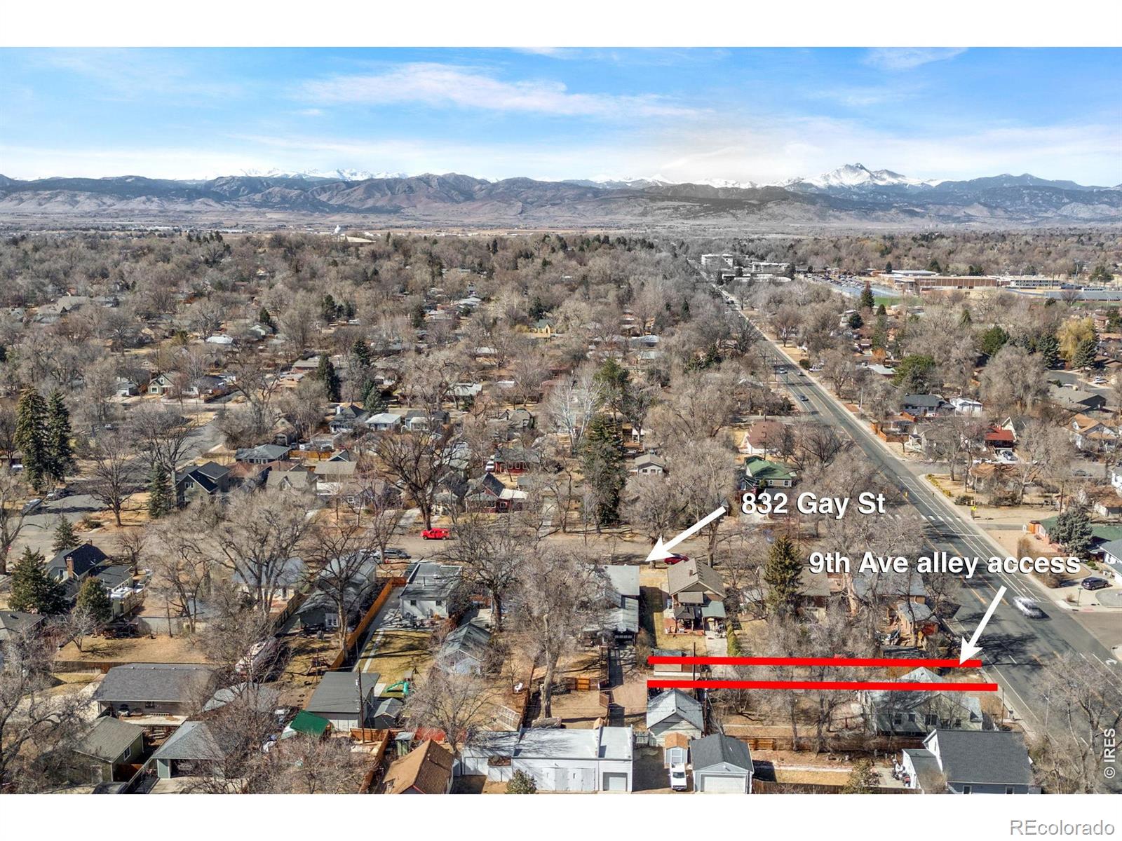 MLS Image #32 for 832  gay street,longmont, Colorado