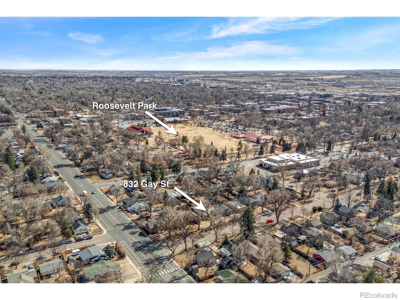 MLS Image #33 for 832  gay street,longmont, Colorado
