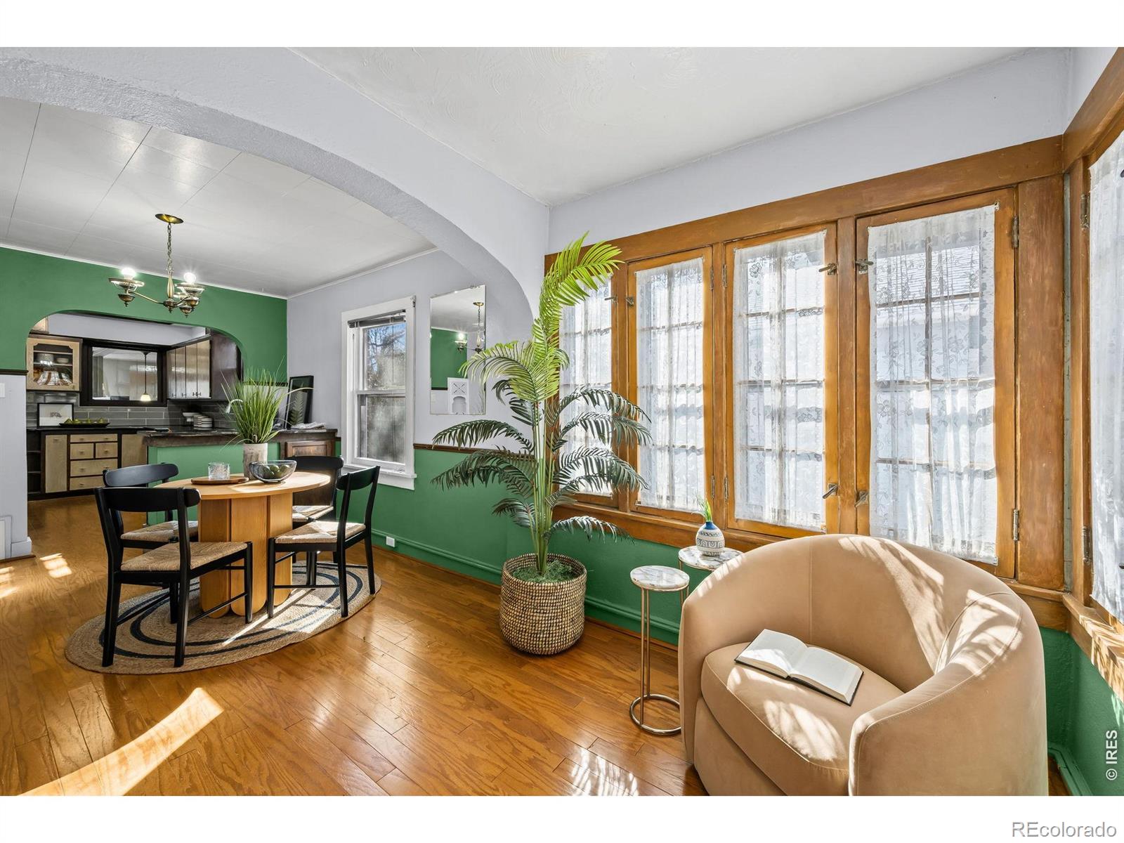 MLS Image #4 for 832  gay street,longmont, Colorado