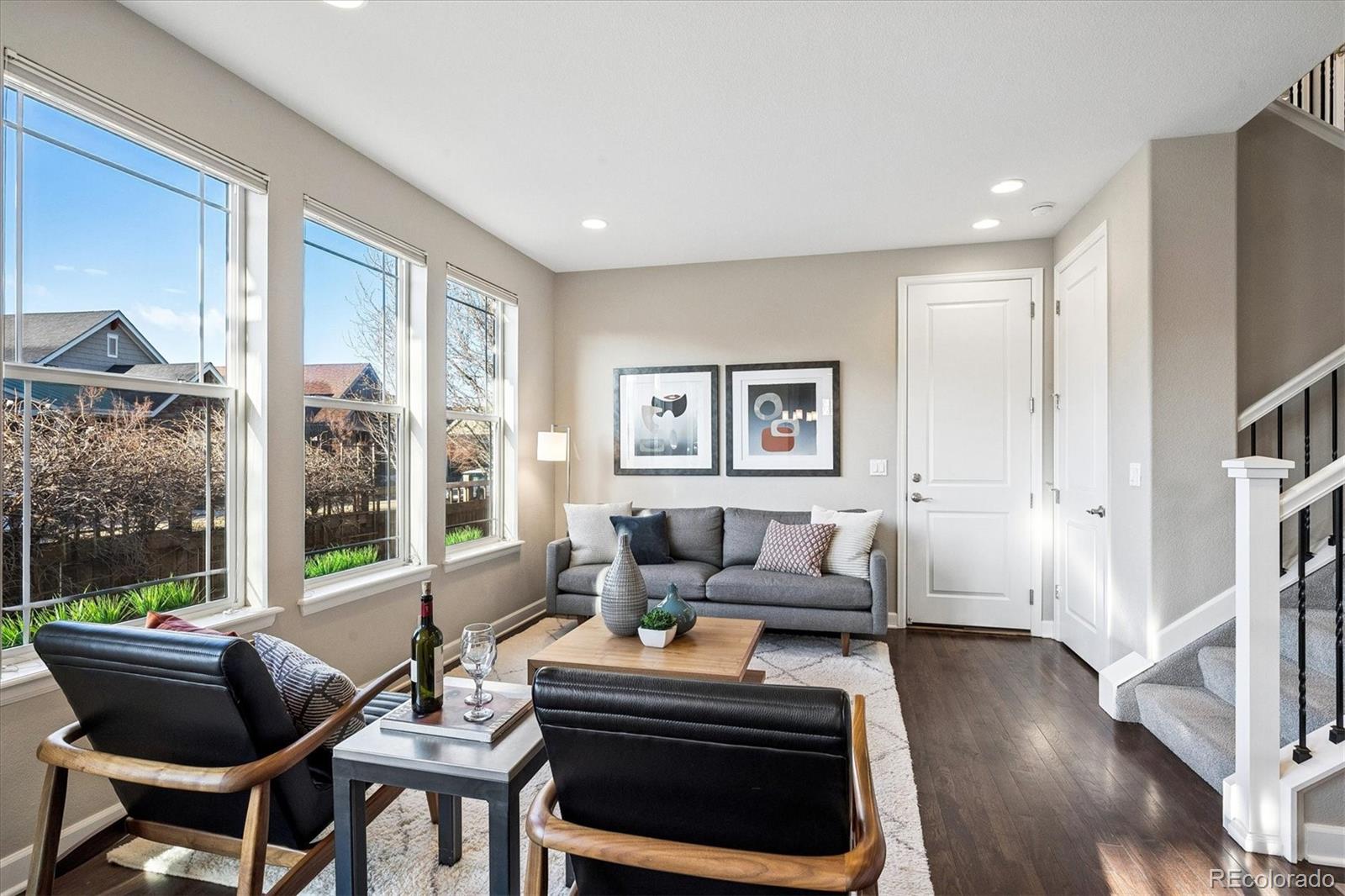 MLS Image #10 for 11003 e 28th place,denver, Colorado