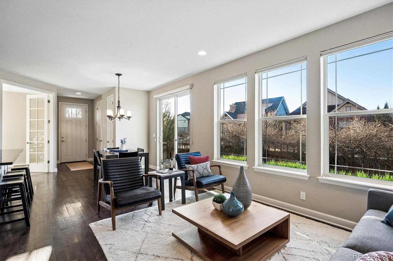 MLS Image #11 for 11003 e 28th place,denver, Colorado