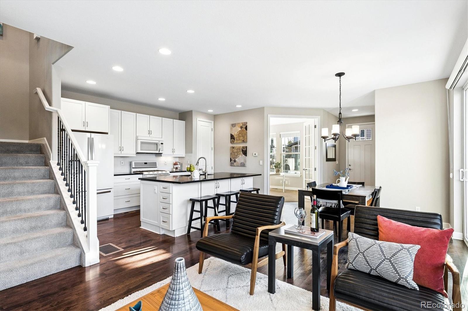 MLS Image #12 for 11003 e 28th place,denver, Colorado