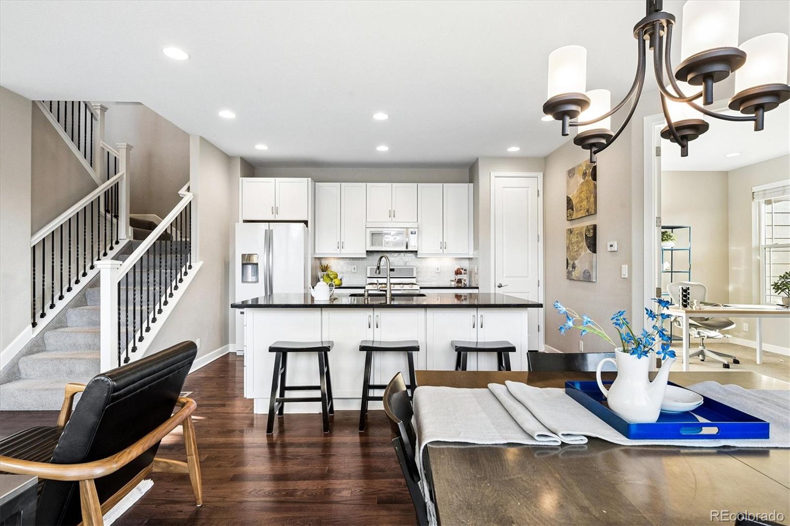 MLS Image #13 for 11003 e 28th place,denver, Colorado