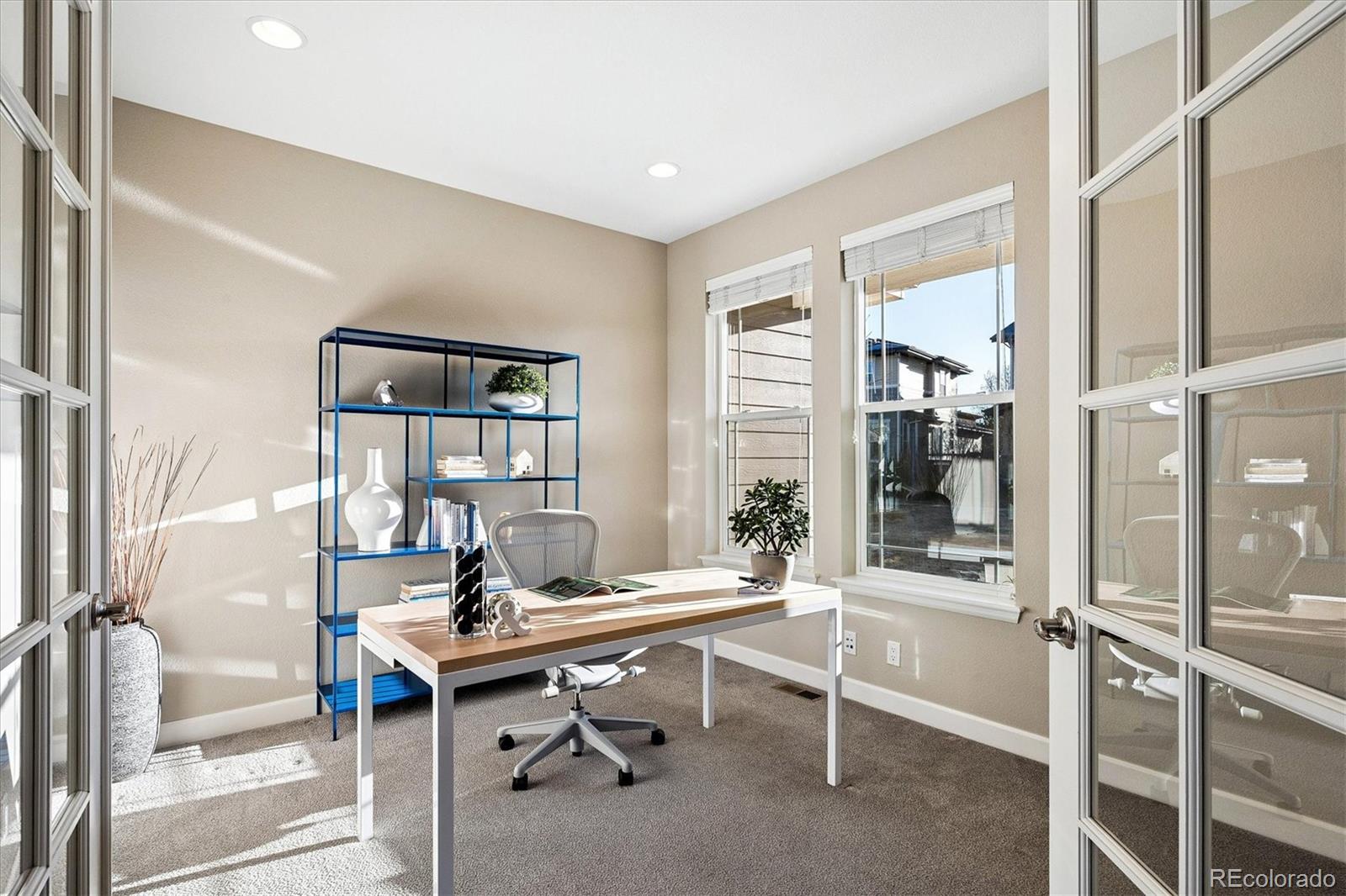 MLS Image #14 for 11003 e 28th place,denver, Colorado