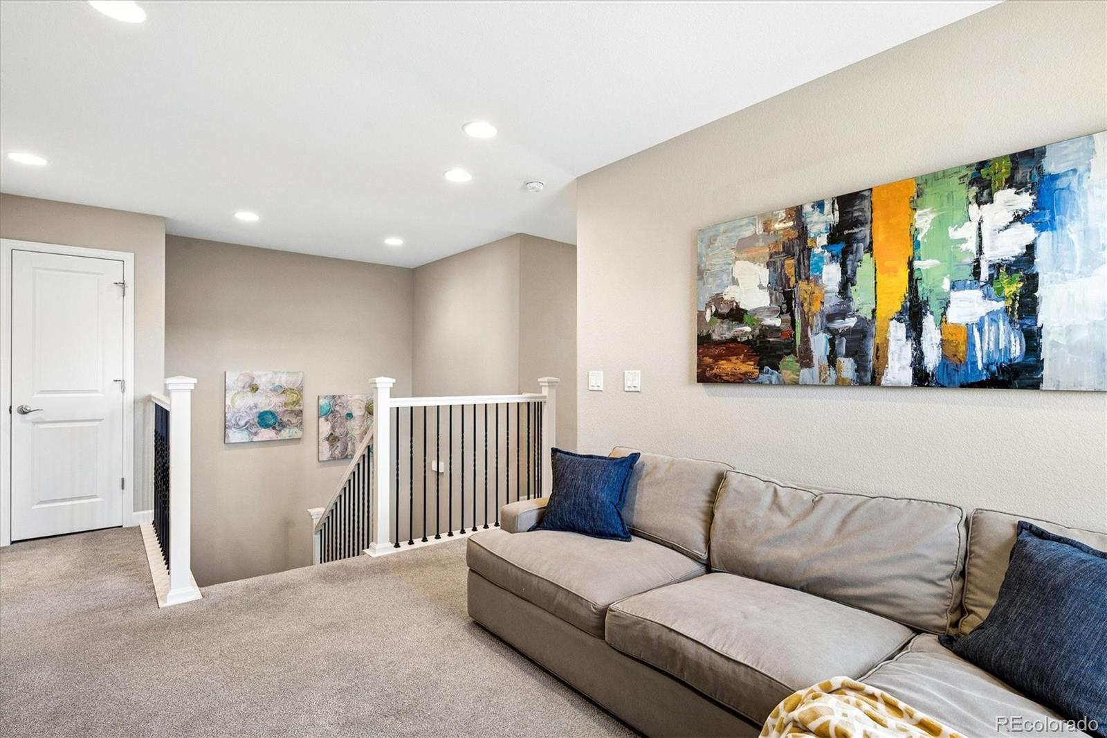 MLS Image #17 for 11003 e 28th place,denver, Colorado