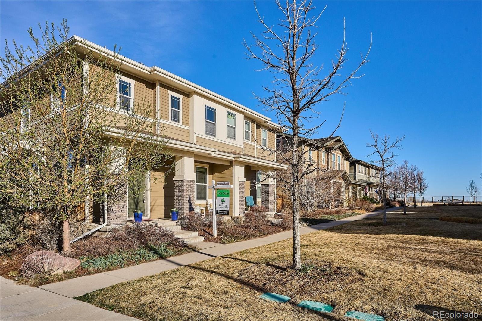 MLS Image #2 for 11003 e 28th place,denver, Colorado