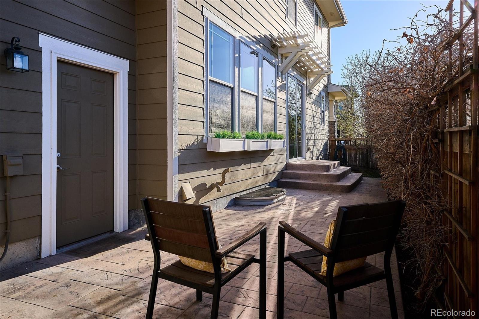 MLS Image #26 for 11003 e 28th place,denver, Colorado