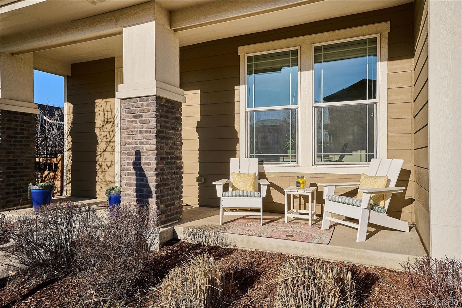 MLS Image #3 for 11003 e 28th place,denver, Colorado