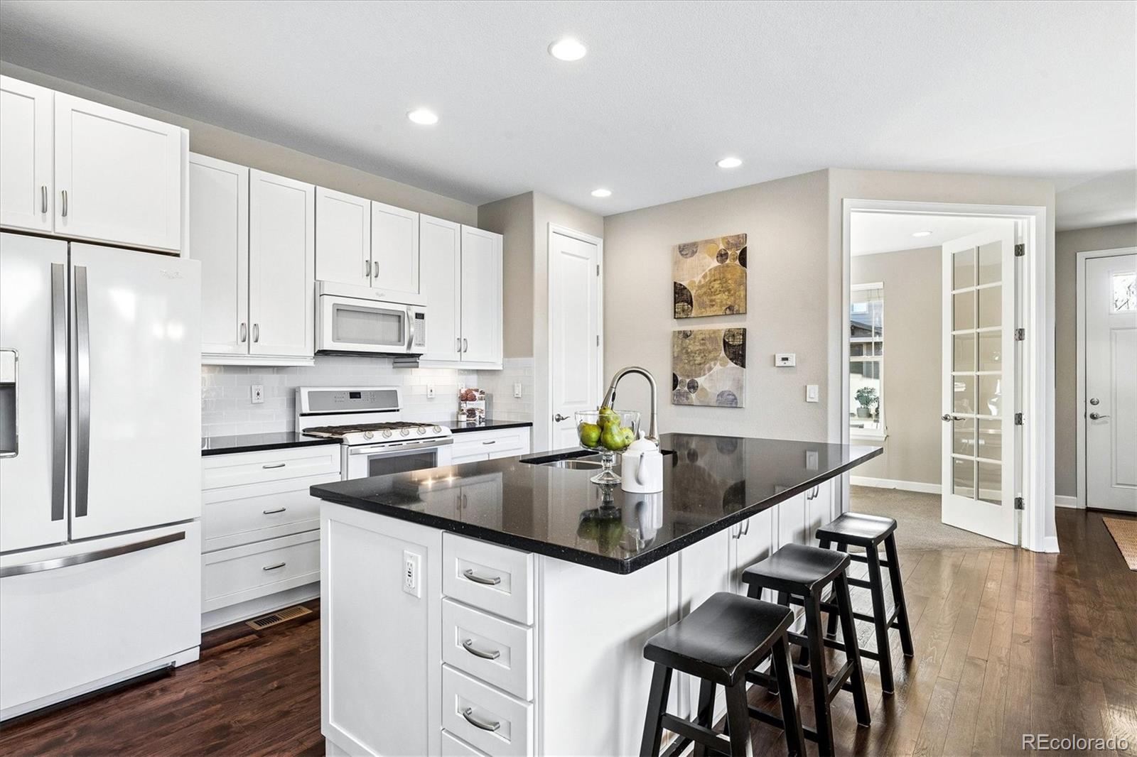 MLS Image #8 for 11003 e 28th place,denver, Colorado