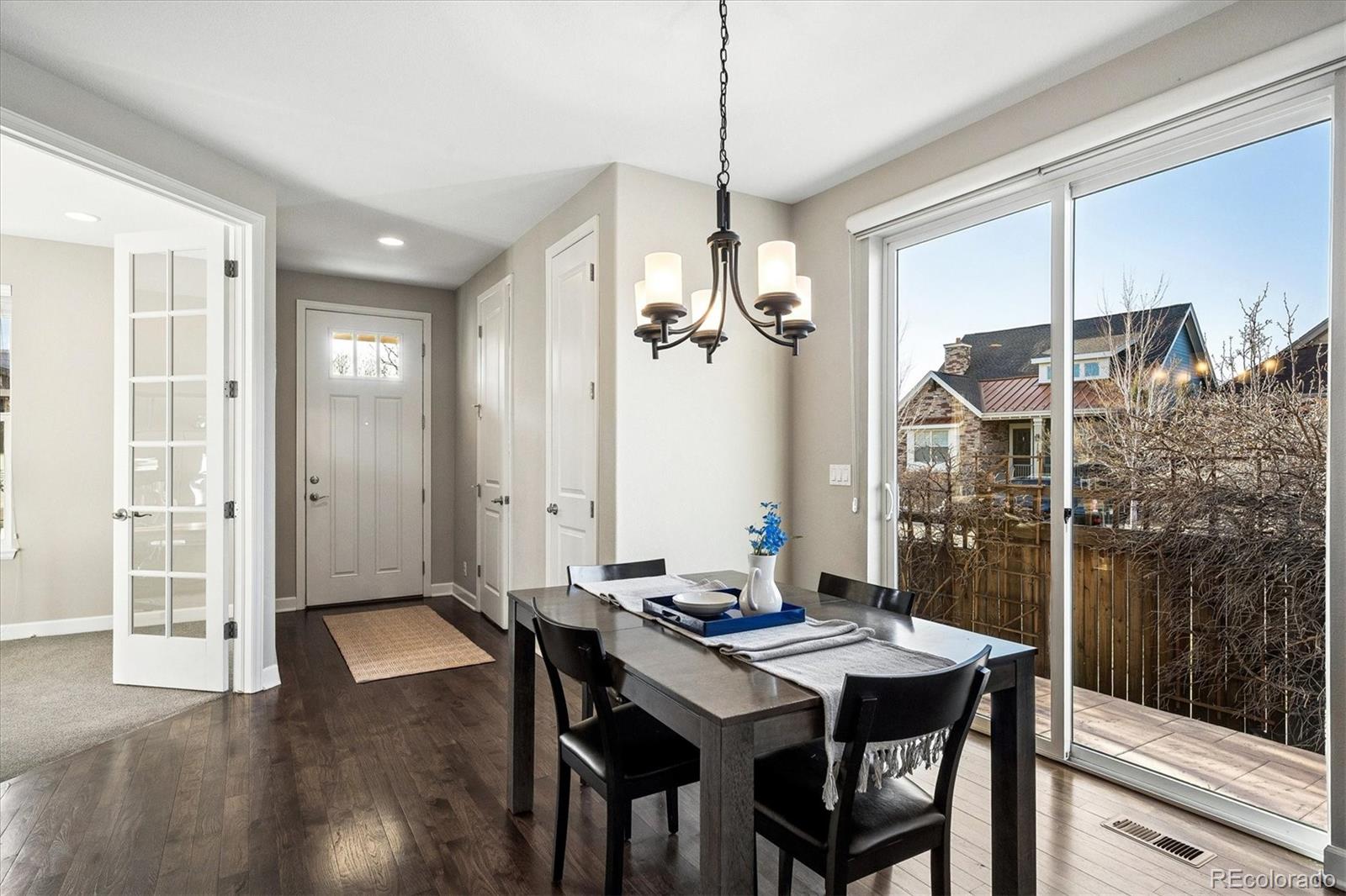 MLS Image #9 for 11003 e 28th place,denver, Colorado