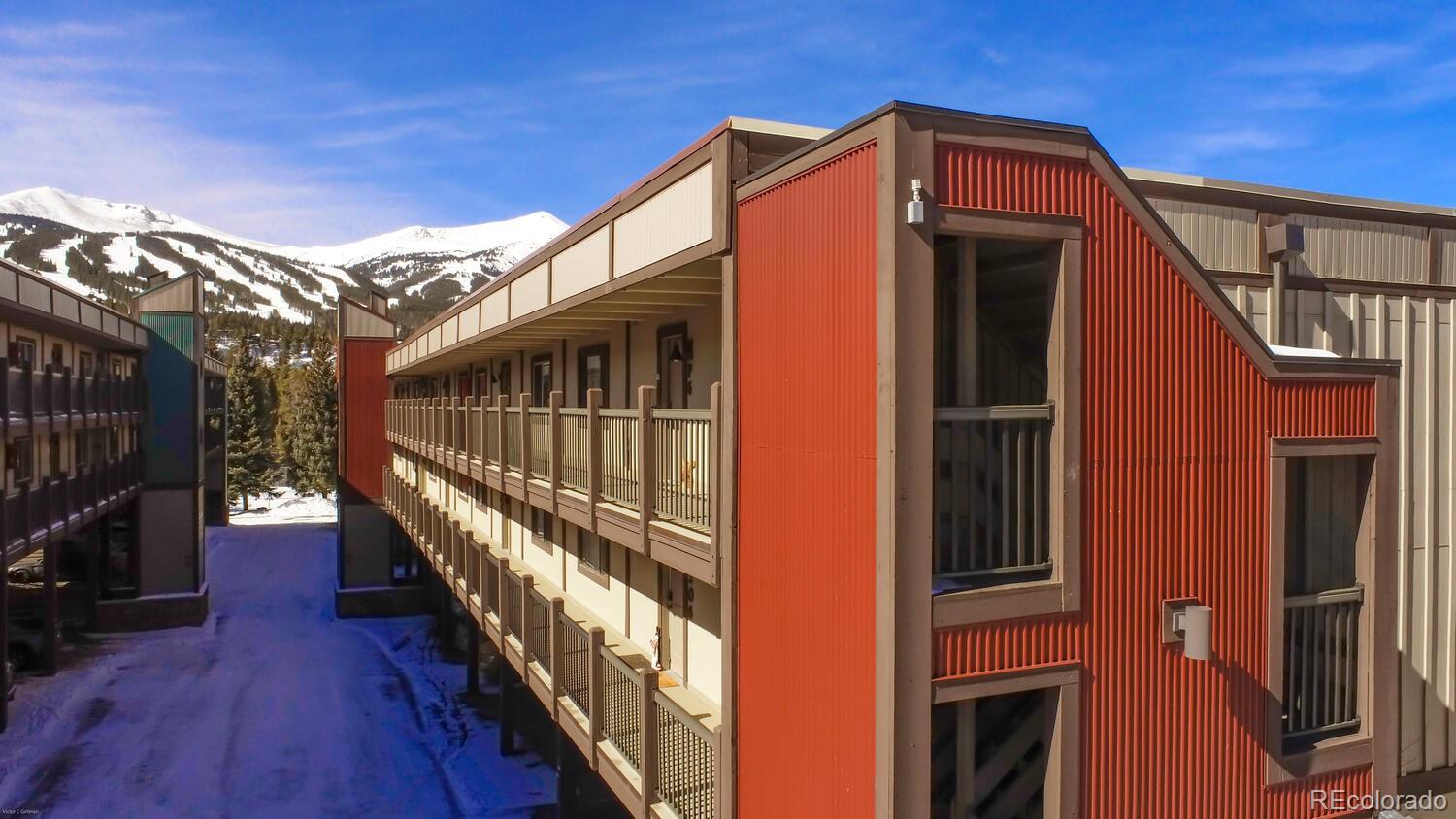 MLS Image #3 for 9379  state hwy 9  p6,breckenridge, Colorado
