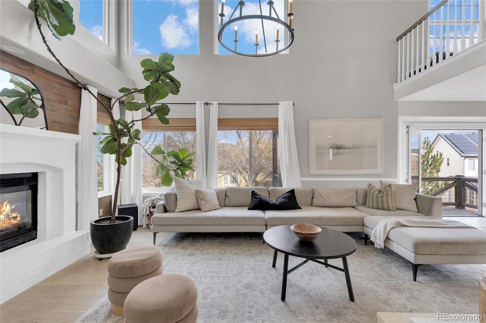 MLS Image #1 for 6823  edgewood place,highlands ranch, Colorado