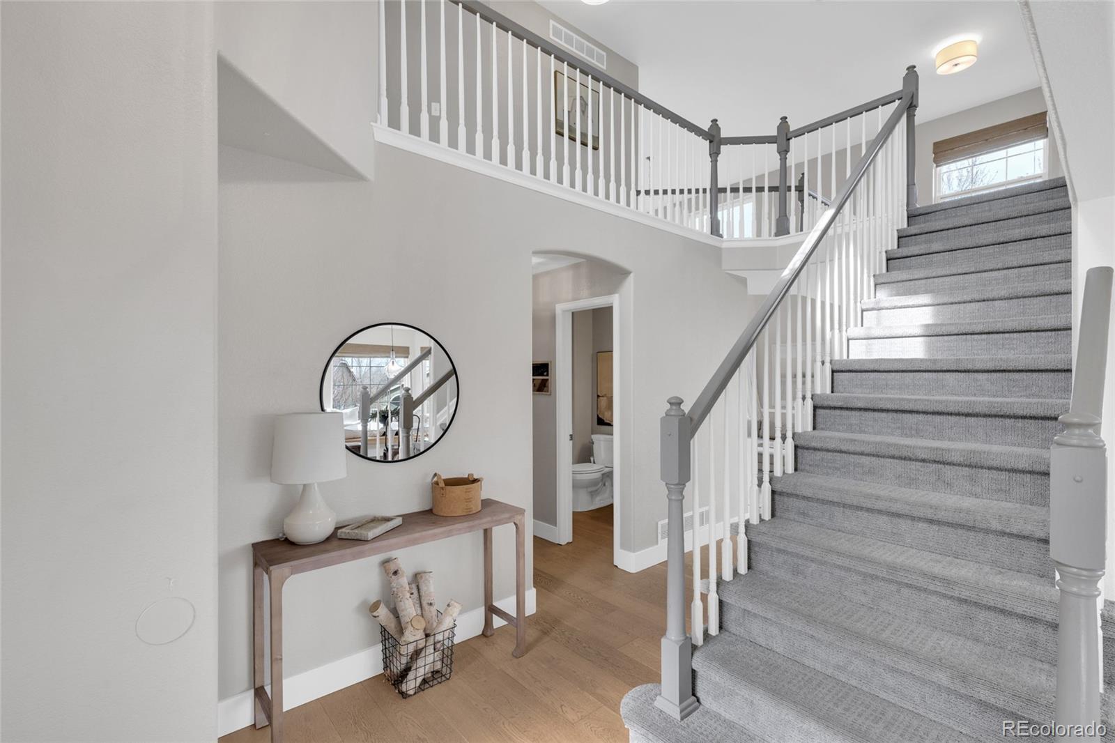 MLS Image #12 for 6823  edgewood place,highlands ranch, Colorado