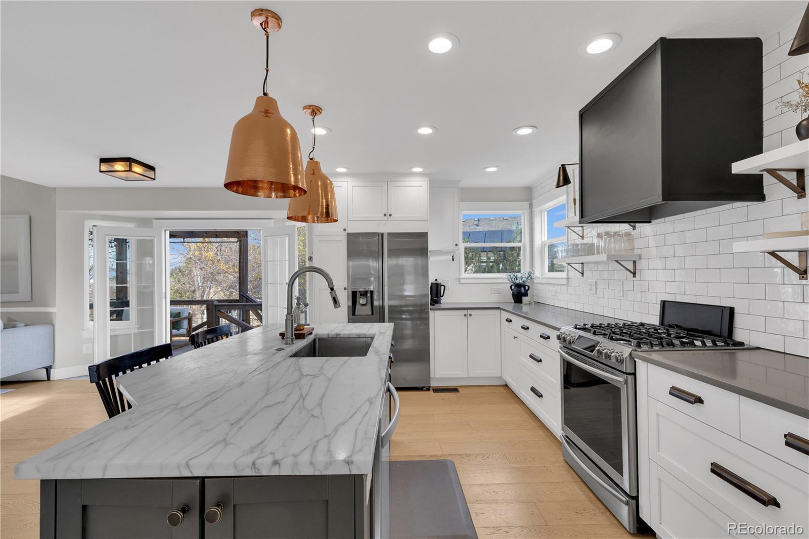 MLS Image #3 for 6823  edgewood place,highlands ranch, Colorado